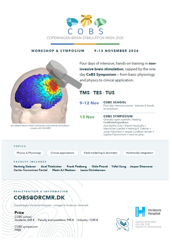 CoBS Week 2026